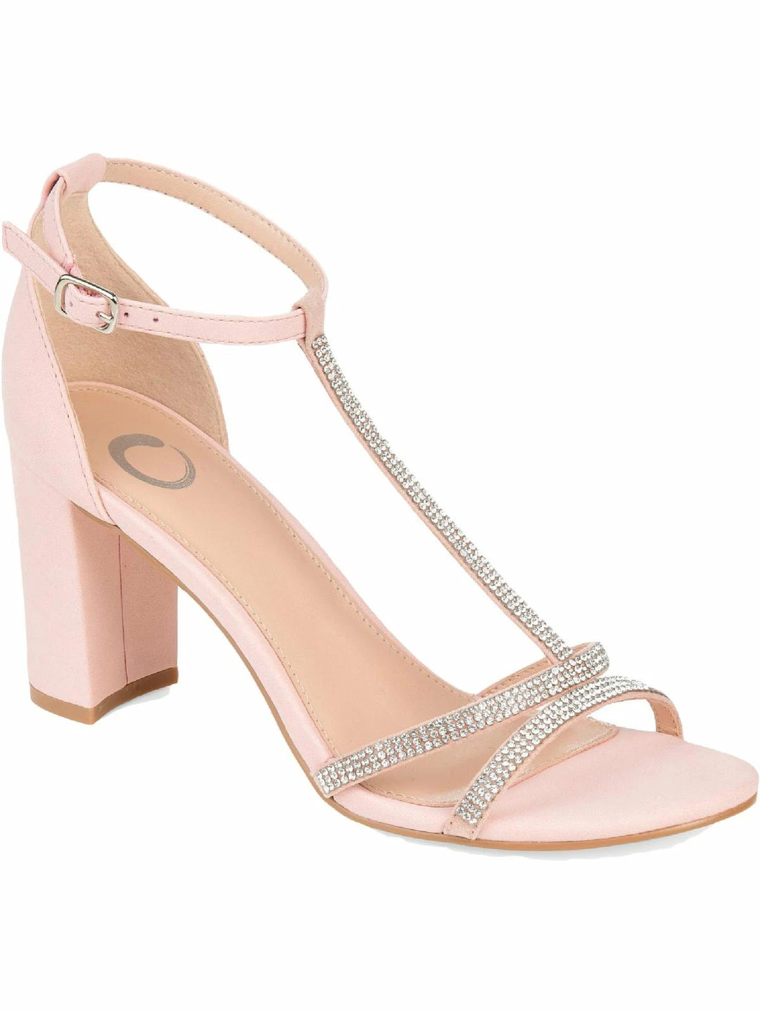 Best reviews of 😀 Journee Collection Denali 👩 Womens Rhinestone T-Strap 🩴 Sandals 😍 7 Best reviews of 😀 Journee Collection Denali 👩 Womens Rhinestone T-Strap 🩴 Sandals 😍 - Image 7