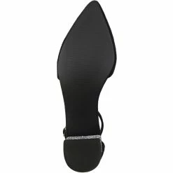 Discount 💯 Journee Collection Maisy 👩 Womens Faux Suede Ankle Strap Pointed Toe 👠 Heels 💯 -Journee Collection Sales 00145b148a574bc1b787dd59aedc1c10 5ae1783d 9f4b 429c ac49 28a0f3d6ed2e 1080x