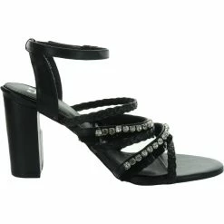 Hot Sale 😀 Journee Collection Ziggy 👩 Womens Rhinestone Braided Heel 🩴 Sandals 😍 -Journee Collection Sales 011fc9b7f3b34b0299ad3169341f363e 1080x