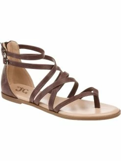 Best reviews of 😀 Journee Collection Zailie 👩 Womens Faux Leather Thong Gladiator 🩴 Sandals 😉 -Journee Collection Sales 01371f8e8c064ff4be9c43e22436252e 69d5f40b 433f 47e0 bd13 346adbb3fe97 1080x