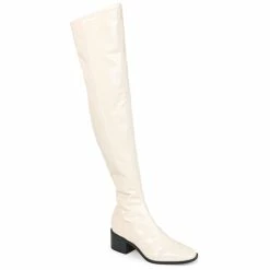 Best deal 😉 Journee Collection 👩 Women's Tru Comfort Foam Extra Wide Calf Mariana Boot ✔️