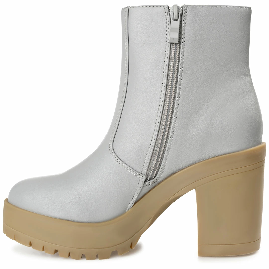 Flash Sale ๐ Journee Collection ๐ฉ Women's Tru Comfort Foam Riplee Bootie โค๏ธ 2 Flash Sale ๐ Journee Collection ๐ฉ Women's Tru Comfort Foam Riplee Bootie โค๏ธ - Image 2