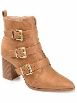 Best Pirce 😀 Journee Collection Winsley 👩 Womens Pointed Toe Buckles Booties 🛒 -Journee Collection Sales 01f5b75a6af345cf91bf2ce0896f1e23 118e09dd 82ce 4708 95b6 422fe92022c5 1080x