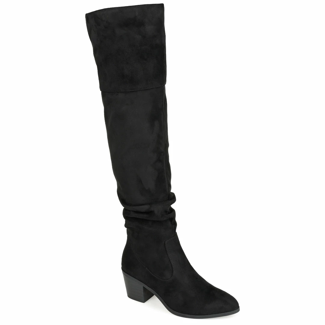 Promo π₯ Journee Collection π© Women's Tru Comfort Foam Wide Calf Zivia Boot βοΈ 7 Promo π₯ Journee Collection π© Women's Tru Comfort Foam Wide Calf Zivia Boot βοΈ - Image 7