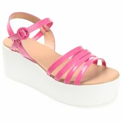 Best Sale ๐ Journee Collection ๐ฉ Women's Tru Comfort Foam Miragge ๐ฉด Sandal โจ 15 Best Sale ๐ Journee Collection ๐ฉ Women's Tru Comfort Foam Miragge ๐ฉด Sandal โจ -Journee Collection Sales 02e2f6fb1363461ab4e29fcfff0c8cb5 1080x