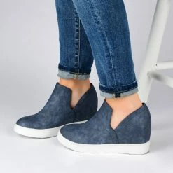 Best reviews of 🤩 Journee Collection 👩 Women's Cardi 👟 Sneaker Wedge 🎉 -Journee Collection Sales 031809fd25664228b01def35fbdc7228 183e074a f33e 4bc7 836d 10e7b4320547 1080x