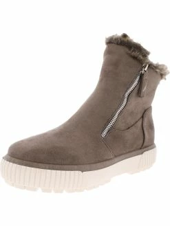 Wholesale 🛒 Journee Collection Jezzy 👩 Womens Faux Fur Lined Casual Winter & Snow 🥾 Boots 😀