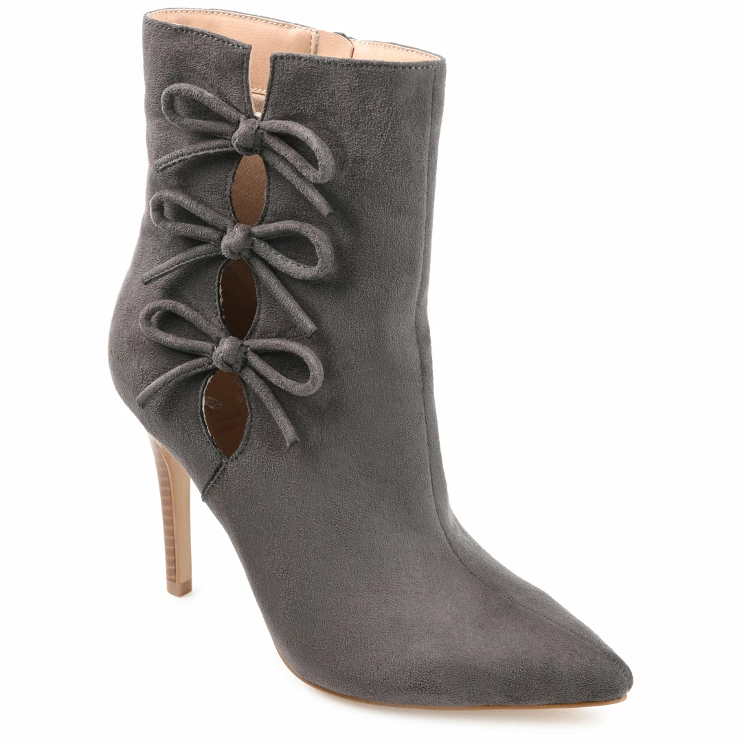 Cheapest π Journee Collection π© Women's Tru Comfort Foam Deandra Bootie π 9 Cheapest π Journee Collection π© Women's Tru Comfort Foam Deandra Bootie π - Image 9