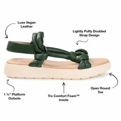 Deals ๐ Journee Collection ๐ฉ Women's Tru Comfort Foam Marri ๐ฉด Sandal โค๏ธ 13 Deals ๐ Journee Collection ๐ฉ Women's Tru Comfort Foam Marri ๐ฉด Sandal โค๏ธ -Journee Collection Sales 03cf2388cca14dd1953f7eea0d78c068 f9a398c6 6308 4fda 9e9a dd31f5411db9 1080x