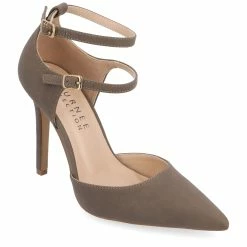 Cheap 👏 Journee Collection 👩 Women's Lilyann Pumps ❤️ -Journee Collection Sales 03cf4aad0f164f7a84c30f127454f8ee eddbeda1 e78c 4888 8375 fc0980792e82 1080x