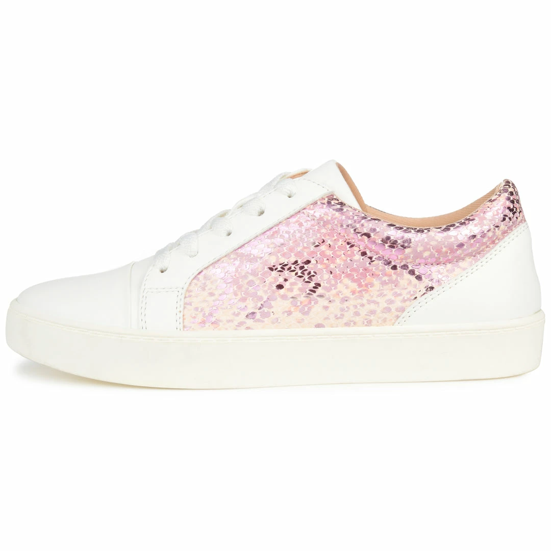 Outlet ๐ฅฐ Journee Collection ๐ฉ Women's Tru Comfort Foam Wide Width Lynz ๐ Sneakers ๐ 7 Outlet ๐ฅฐ Journee Collection ๐ฉ Women's Tru Comfort Foam Wide Width Lynz ๐ Sneakers ๐ - Image 7