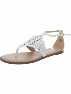 New 🧨 Journee Collection Niobi 👩 Womens Faux Leather Ankle Strap Flat 🩴 Sandals 🧨 -Journee Collection Sales 043b7dd004244867922a73ffb5dd16f4 d81b6c93 c43e 4c33 a0b7 dc4544856e49 1080x