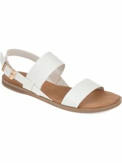 Best Pirce 😉 Journee Collection Lavine 👩 Womens Faux Leather Flat Slingback 🩴 Sandals 💯 -Journee Collection Sales 047e6d57ba784366ac16ff50eae6f34c e06e1d84 4b3d 49f2 a5e7 7668562a2c88 1080x