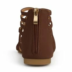 Wholesale ✨ Journee Collection 👩 Women's Wide Width Hanni 🩴 Sandal ✔️ -Journee Collection Sales 048402a6c49948f9b286120830a6e0a7 c407576a c338 4861 a72b c97d41dd42bc 1080x