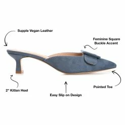 Buy ✔️ Journee Collection 👩 Women's Vianna Pump ⭐ -Journee Collection Sales 05125b67dffb4c41a9aca8d355c3bd98 1080x