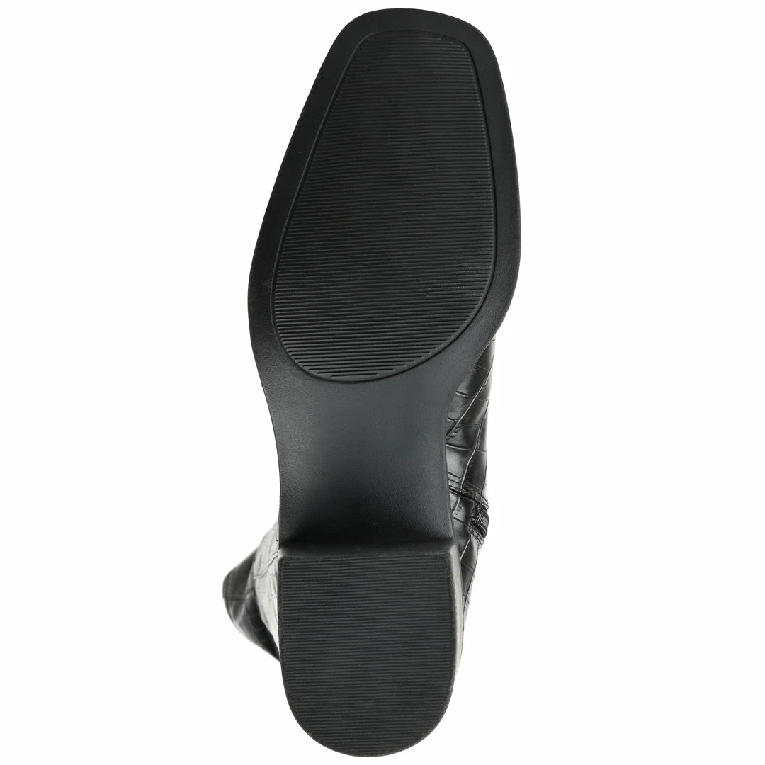 Buy ๐ Journee Collection ๐ฉ Women's Tru Comfort Foam Mariana Boot โ 4 Buy ๐ Journee Collection ๐ฉ Women's Tru Comfort Foam Mariana Boot โ - Image 4