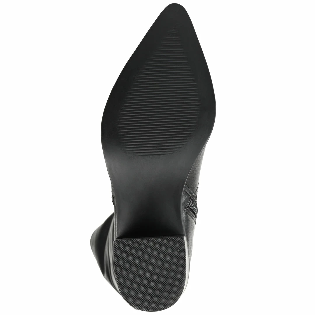 Deals ๐ฅฐ Journee Collection ๐ฉ Women's Tru Comfort Foam Pia Boot ๐ 4 Deals ๐ฅฐ Journee Collection ๐ฉ Women's Tru Comfort Foam Pia Boot ๐ - Image 4