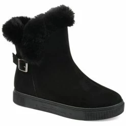 Best reviews of 🎉 Journee Collection 👩 Women's Tru Comfort Foam Sibby Winter Boot ✔️