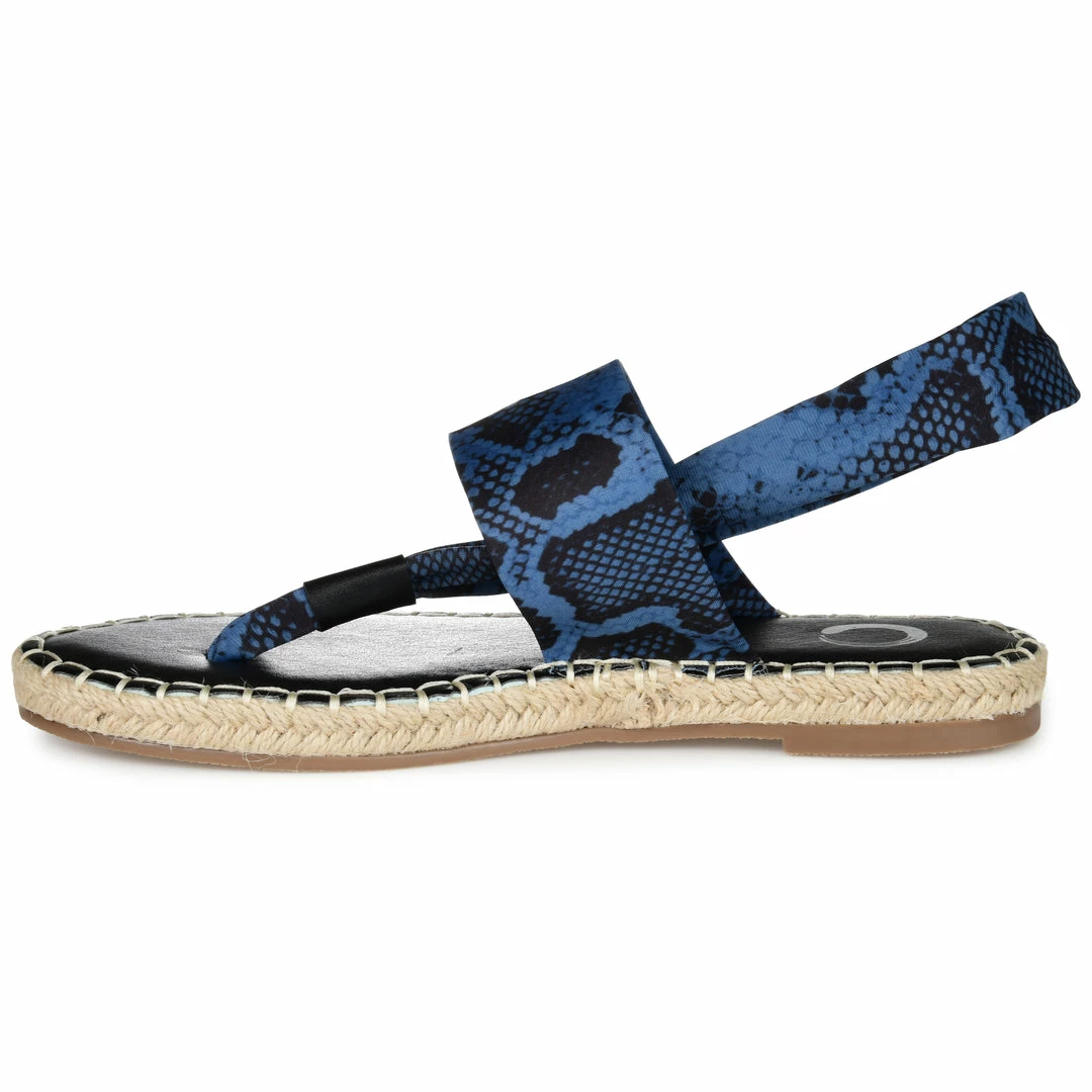 Flash Sale ✨ Journee Collection 👩 Women's Tru Comfort Foam Flin 🩴 Sandal 🎁 16 Flash Sale ✨ Journee Collection 👩 Women's Tru Comfort Foam Flin 🩴 Sandal 🎁 - Image 16