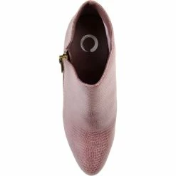 Best deal ⌛ Journee Collection Glam 👩 Womens Faux Leather Embossed Ankle 🥾 Boots 🥰 -Journee Collection Sales 05e6d70fe3494e069b31b5b92e068b1b 251a1c6d 5718 4fc4 9383 209801224118 1080x