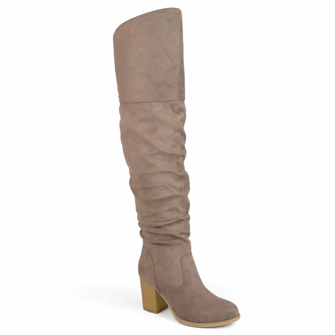 Top 10 π Journee Collection π© Women's Wide Width Kaison Boot π 10 Top 10 π Journee Collection π© Women's Wide Width Kaison Boot π - Image 10