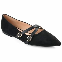 Discount 👏 Journee Collection 👩 Women's Patricia Flat 🎉 -Journee Collection Sales 06516d8264794ef48f3a6ef5305d9511 776705db e591 457a 815a 12d97af77fd2 1080x