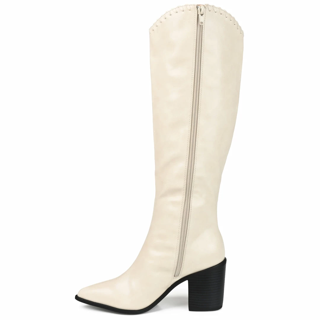 Flash Sale โค๏ธ Journee Collection ๐ฉ Women's Tru Comfort Foam Wide Calf Daria Boot ๐ฏ 2 Flash Sale โค๏ธ Journee Collection ๐ฉ Women's Tru Comfort Foam Wide Calf Daria Boot ๐ฏ - Image 2