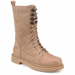 Budget 🎁 Journee Collection 👩 Women's Tru Comfort Foam Cadee Bootie ✔️