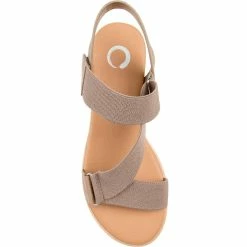 Coupon 🎉 Journee Collection Sammi 👩 Womens Stretch Adjustabe Strappy 🩴 Sandals 🔥 -Journee Collection Sales 06f3281215da467f97727b1b3a5822f7 edf78645 5327 4b4d aed5 84206aafaef6 1080x