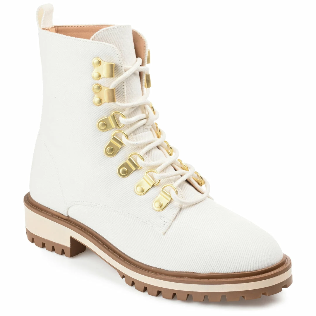 Outlet ๐ Journee Collection ๐ฉ Women's Tru Comfort Foam Airanna Bootie ๐ 1 Outlet ๐ Journee Collection ๐ฉ Women's Tru Comfort Foam Airanna Bootie ๐