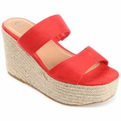 Best deal 👍 Journee Collection 👩 Women's Tru Comfort Foam Ilyana 🩴 Sandal 🛒 -Journee Collection Sales 075821c5f87041aaa7fcb5d95807b063 1080x