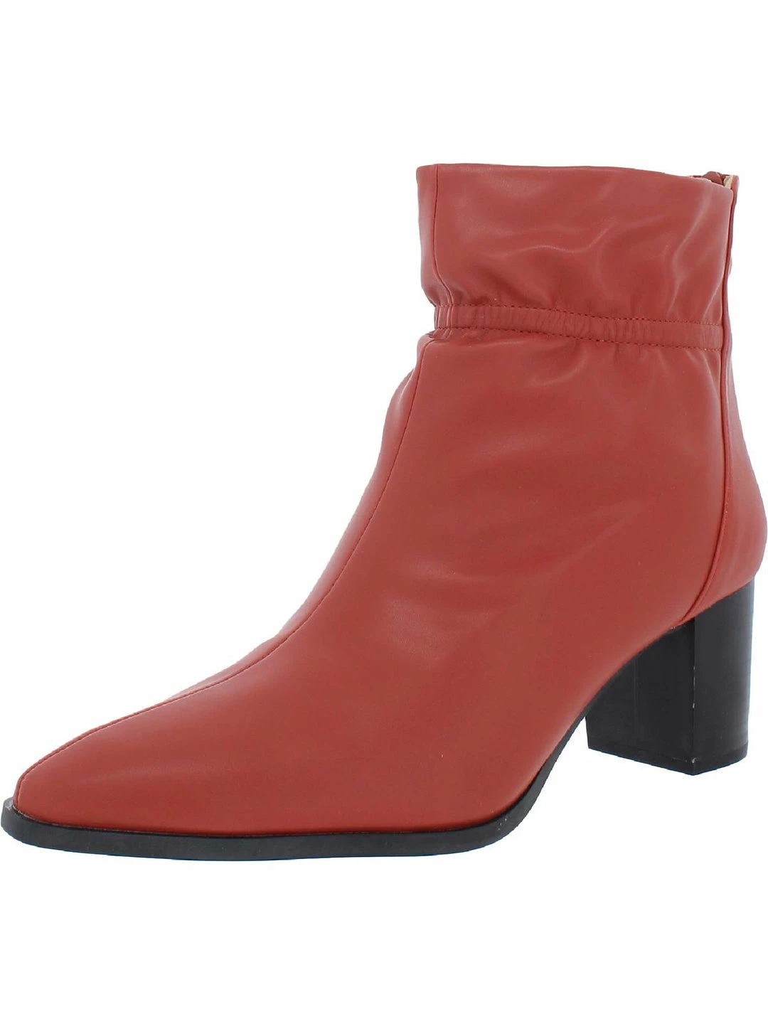 Outlet 🤩 Journee Collection Heddy 👩 Womens Pointed Toe Stretch Ankle 🥾 Boots 🔔 1 Outlet 🤩 Journee Collection Heddy 👩 Womens Pointed Toe Stretch Ankle 🥾 Boots 🔔