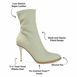 Flash Sale ๐งจ Journee Collection ๐ฉ Women's Tru Comfort Foam Gizzel Bootie ๐ 15 Flash Sale ๐งจ Journee Collection ๐ฉ Women's Tru Comfort Foam Gizzel Bootie ๐ -Journee Collection Sales 080794341ae8476dbd4d95c418dc5efd c267ce81 cce5 46bd 9492 54c6a063086c 1080x