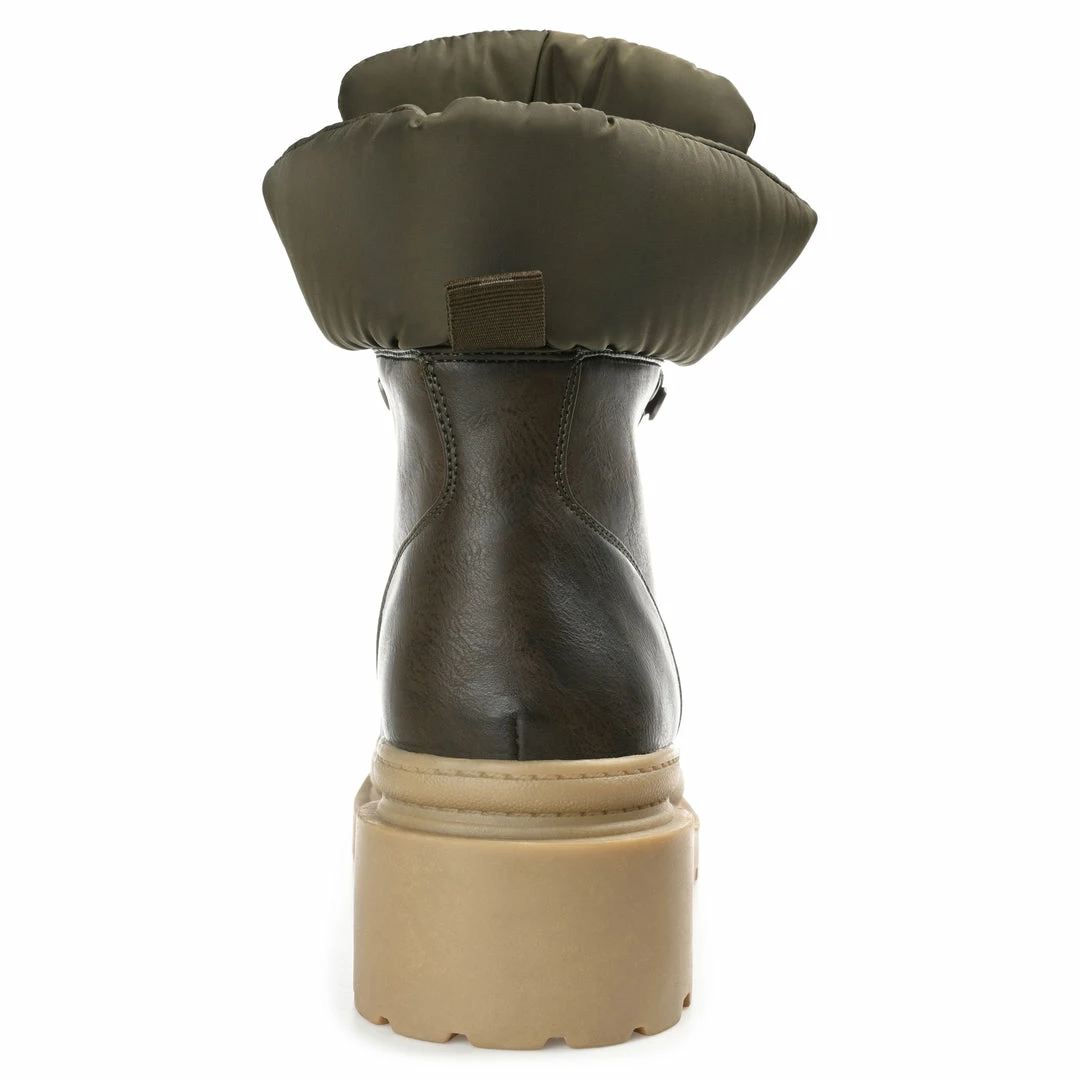 New ๐ฅฐ Journee Collection ๐ฉ Women's Tru Comfort Foam Irrah Bootie ๐ 3 New ๐ฅฐ Journee Collection ๐ฉ Women's Tru Comfort Foam Irrah Bootie ๐ - Image 3