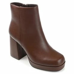 Buy 🌟 Journee Collection 👩 Women's Tru Comfort Foam Mollie Bootie 🌟 -Journee Collection Sales 082bbd1970fb46d8b74615bd4238dc5e 7418f99c 0d94 4dda a73d 8858587ba1a6 1080x