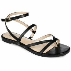 Brand new 🌟 Journee Collection 👩 Women's Serissa 🩴 Sandal 🧨 -Journee Collection Sales 0895519d7a4b4f7888feda4e943db3a2 c0985857 2149 408e b1f2 5bf62b75835d 1080x
