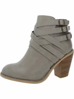 New โ๏ธ Journee Collection WDSTRAP ๐ฉ Womens Faux Leather Stacked Heel Ankle ๐ฅพ Boots โ๏ธ 11 New โ๏ธ Journee Collection WDSTRAP ๐ฉ Womens Faux Leather Stacked Heel Ankle ๐ฅพ Boots โ๏ธ -Journee Collection Sales 08c66a23f0c3409ab9e2dcc4cb3a0891 8c97533c 520e 461f 97b8 f825abe6a56f 1080x