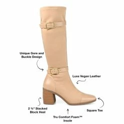Discount โ Journee Collection ๐ฉ Women's Tru Comfort Foam Wide Width Gaibree Boot ๐ฅฐ 15 Discount โ Journee Collection ๐ฉ Women's Tru Comfort Foam Wide Width Gaibree Boot ๐ฅฐ -Journee Collection Sales 08dfc0d737ba4bed8446beec2494868a 1080x