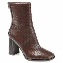 Cheap 😍 Journee Collection 👩 Women's Tru Comfort Foam Brielle Bootie 🔥 -Journee Collection Sales 08f0478bc742410ba579f203eb3f9861 54fee418 b452 4d37 a485 1c4af78c7e1f 1080x