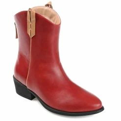 Wholesale π₯° Journee Collection π© Women's Tru Comfort Foam Novva Bootie π 17 Wholesale π₯° Journee Collection π© Women's Tru Comfort Foam Novva Bootie π -Journee Collection Sales 090eac253216437da18431aa5b2c3c64 006146a1 95dd 4f71 8259 5e18d5ba837b 1080x