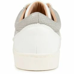 Brand new 😍 Journee Collection Lynz 👩 Womens Faux Leather Performance Casual and Fashion 👟 Sneakers 👍 -Journee Collection Sales 093390092ab34cc29c64ed9361e7ab45 1080x