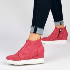 New 🔥 Journee Collection 👩 Women's Wide Width Clara 👟 Sneaker Wedge ❤️ -Journee Collection Sales 0963a5d307bf484588df81270c4a3f45 abbad580 56ad 47eb be9d 4ae61913b236 1080x