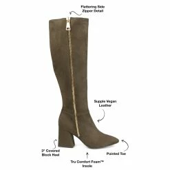 Discount ๐งจ Journee Collection ๐ฉ Women's Tru Comfort Foam Idinna Boot โ 12 Discount ๐งจ Journee Collection ๐ฉ Women's Tru Comfort Foam Idinna Boot โ -Journee Collection Sales 09683f6bf1bd42178f7e327b1a2adcad 7277525e 764a 456b b4b2 bc9092ae3149 1080x