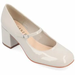 Promo ❤️ Journee Collection 👩 Women's Tru Comfort Foam Okenna Pumps 🌟