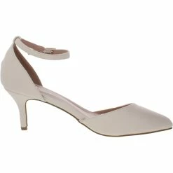 Brand new ✔️ Journee Collection 👩 Womens Pointed Toe Ankle Strap D'Orsay 👠 Heels 😍 -Journee Collection Sales 0a01df6d11f64c53ad6ec7ffd78b344a 5015b937 1f68 4d85 b65d 07f2022c31fc 1080x