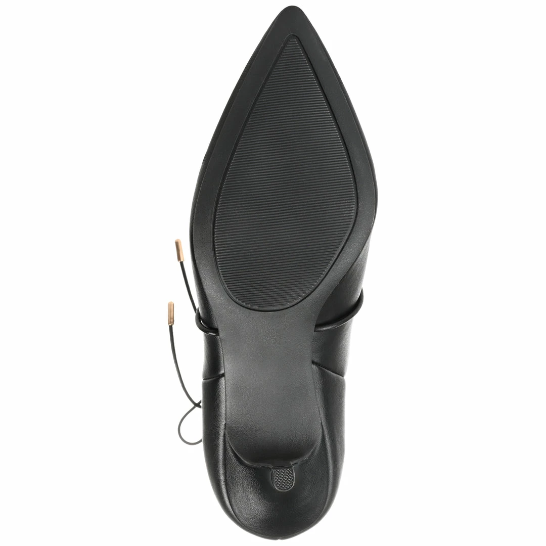 Promo β Journee Collection π© Women's Tru Comfort Foam Extra Wide Calf Kaavia Boot π― 4 Promo β Journee Collection π© Women's Tru Comfort Foam Extra Wide Calf Kaavia Boot π― - Image 4