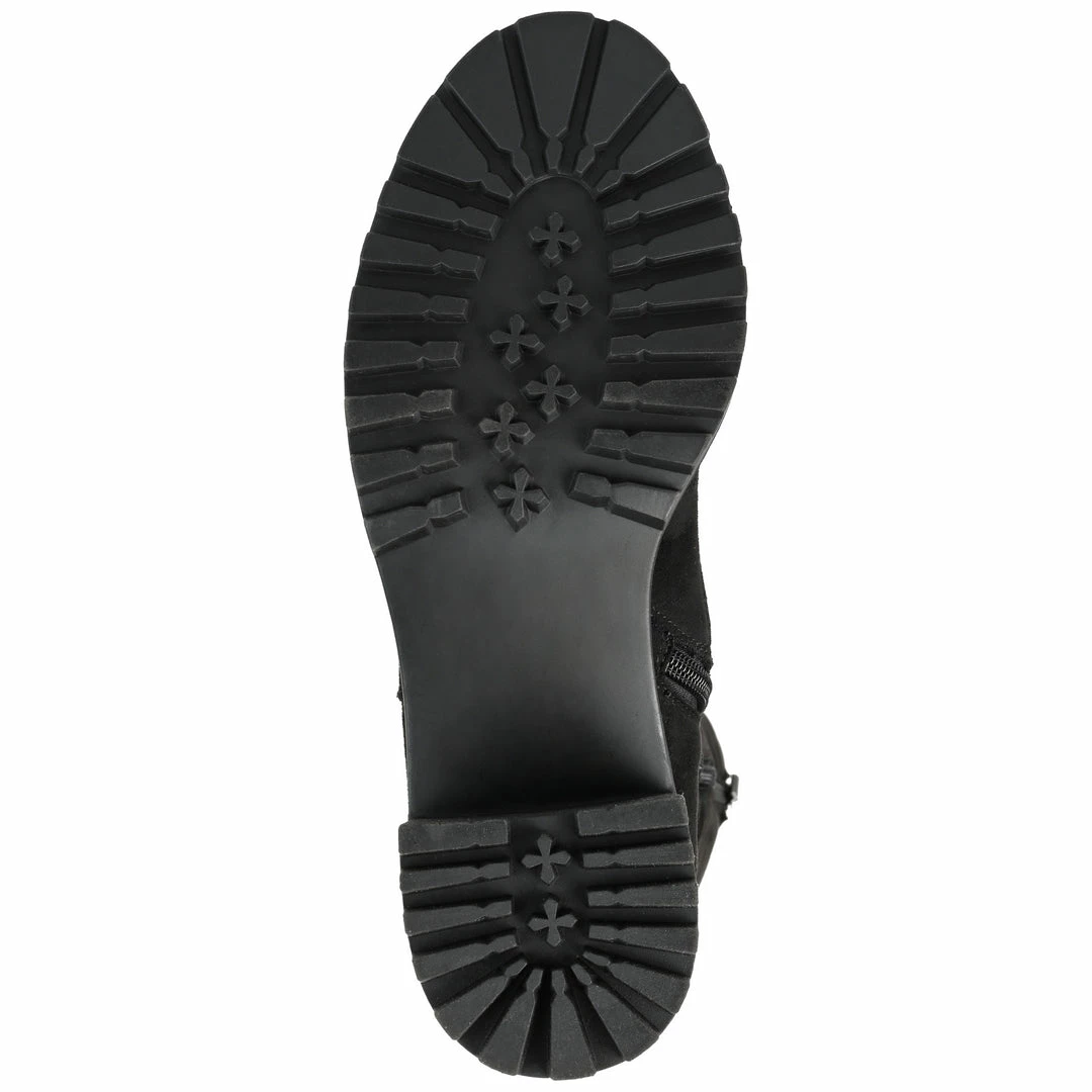 Best deal π Journee Collection π© Women's Tru Comfort Foam Wide Calf Jenicca Boot π 4 Best deal π Journee Collection π© Women's Tru Comfort Foam Wide Calf Jenicca Boot π - Image 4