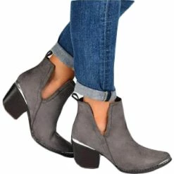 Flash Sale 🧨 Journee Collection Issla 👩 Womens Faux Suede Pointed Toe Ankle 🥾 Boots 🥰 -Journee Collection Sales 0b5518e59c99476fbb6780863480c836 275658dd f4f0 42cc 95a6 7fe0146756ea 1080x