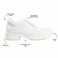 Promo 👏 Journee Collection 👩 Women's Tru Comfort Foam Aliah Flat 🔥 -Journee Collection Sales 0b6ed91acfa0453595b5a9508c71cf92 c9c256b2 55b1 424d aab2 f486d8c6f6d7 1080x