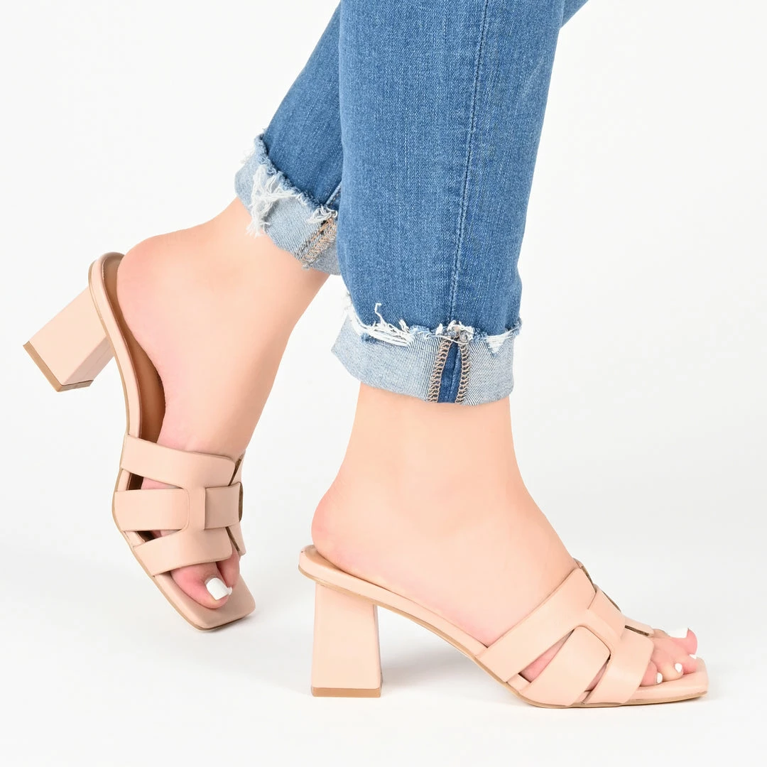 Outlet ✨ Journee Collection 👩 Women's Tru Comfort Foam Renatta Pump 👏 6 Outlet ✨ Journee Collection 👩 Women's Tru Comfort Foam Renatta Pump 👏 - Image 6